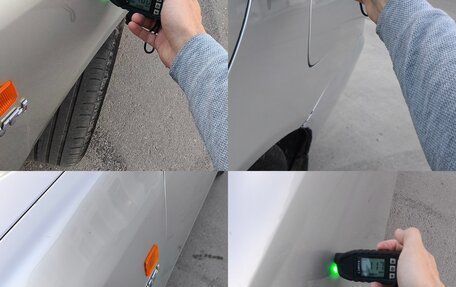 Toyota Camry V40, 2005 год, 850 000 рублей, 21 фотография