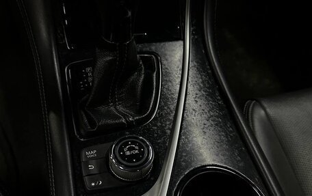 Infiniti Q50 I рестайлинг, 2017 год, 2 450 000 рублей, 21 фотография