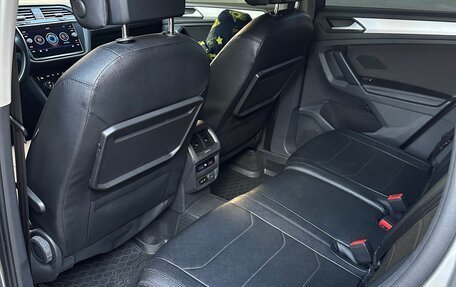 Volkswagen Tiguan II, 2020 год, 2 400 000 рублей, 9 фотография