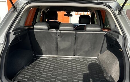 Volkswagen Tiguan II, 2020 год, 2 400 000 рублей, 11 фотография