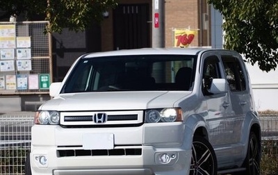 Honda Crossroad, 2010 год, 888 000 рублей, 1 фотография