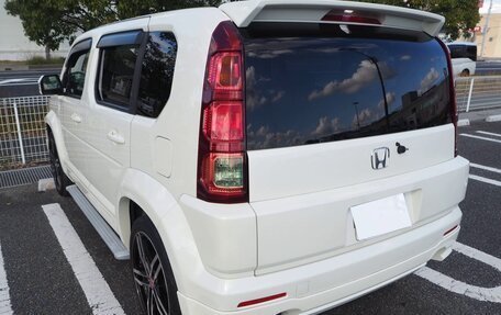 Honda Crossroad, 2010 год, 888 000 рублей, 6 фотография