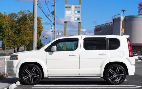 Honda Crossroad, 2010 год, 888 000 рублей, 4 фотография