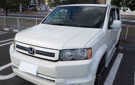 Honda Crossroad, 2010 год, 888 000 рублей, 3 фотография