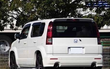 Honda Crossroad, 2010 год, 888 000 рублей, 7 фотография