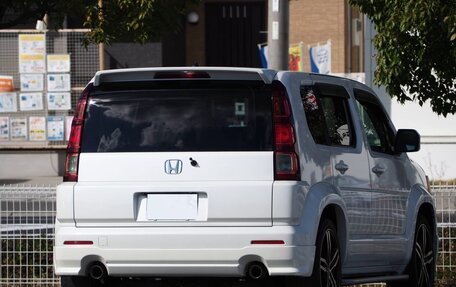 Honda Crossroad, 2010 год, 888 000 рублей, 9 фотография
