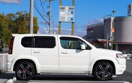 Honda Crossroad, 2010 год, 888 000 рублей, 12 фотография