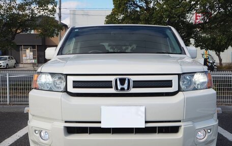 Honda Crossroad, 2010 год, 888 000 рублей, 16 фотография