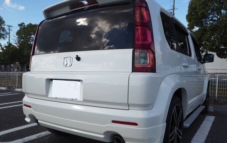 Honda Crossroad, 2010 год, 888 000 рублей, 10 фотография