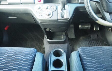 Honda Crossroad, 2010 год, 888 000 рублей, 19 фотография