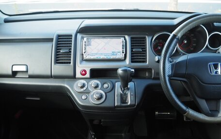 Honda Crossroad, 2010 год, 888 000 рублей, 17 фотография