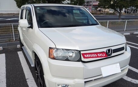 Honda Crossroad, 2010 год, 888 000 рублей, 15 фотография