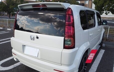 Honda Crossroad, 2010 год, 888 000 рублей, 11 фотография