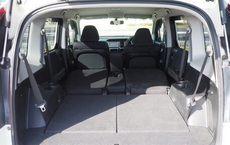 Honda Crossroad, 2010 год, 888 000 рублей, 27 фотография
