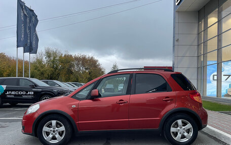 Suzuki SX4 II рестайлинг, 2010 год, 750 000 рублей, 5 фотография