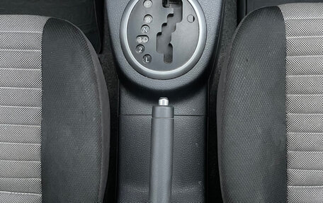 Suzuki SX4 II рестайлинг, 2010 год, 750 000 рублей, 25 фотография