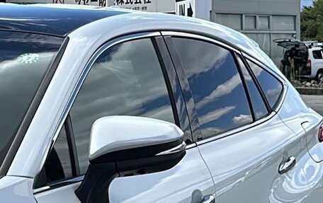 Toyota Harrier, 2021 год, 2 279 000 рублей, 12 фотография