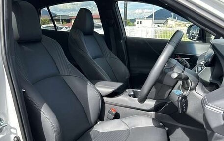 Toyota Harrier, 2021 год, 2 279 000 рублей, 13 фотография
