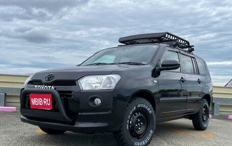 Toyota Probox I, 2021 год, 889 000 рублей, 1 фотография