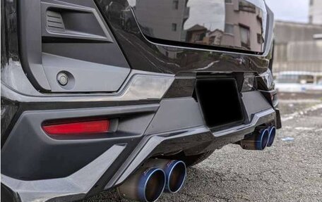 Toyota Raize I, 2021 год, 1 140 000 рублей, 16 фотография
