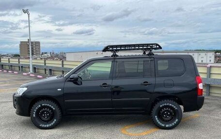 Toyota Probox I, 2021 год, 889 000 рублей, 4 фотография