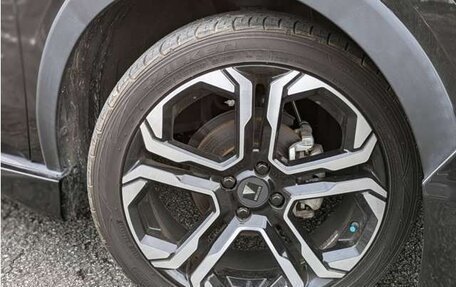 Toyota Raize I, 2021 год, 1 140 000 рублей, 18 фотография