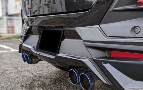 Toyota Raize I, 2021 год, 1 140 000 рублей, 15 фотография