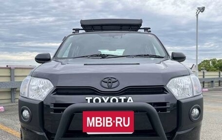Toyota Probox I, 2021 год, 889 000 рублей, 8 фотография