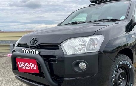 Toyota Probox I, 2021 год, 889 000 рублей, 2 фотография