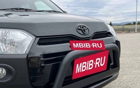 Toyota Probox I, 2021 год, 889 000 рублей, 7 фотография