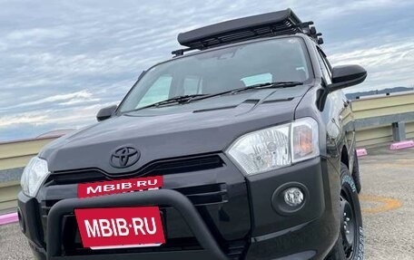 Toyota Probox I, 2021 год, 889 000 рублей, 3 фотография
