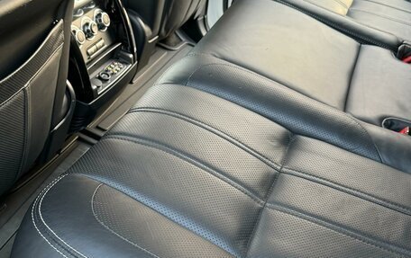 Land Rover Range Rover III, 2010 год, 2 500 000 рублей, 13 фотография