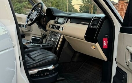 Land Rover Range Rover III, 2010 год, 2 500 000 рублей, 8 фотография
