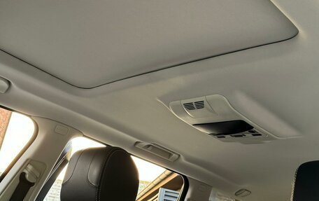 Land Rover Range Rover III, 2010 год, 2 500 000 рублей, 14 фотография
