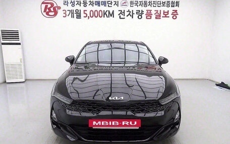 KIA K5, 2022 год, 1 930 000 рублей, 2 фотография