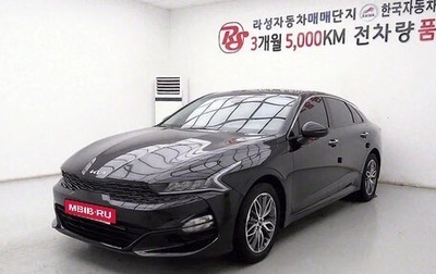 KIA K5, 2022 год, 1 930 000 рублей, 1 фотография