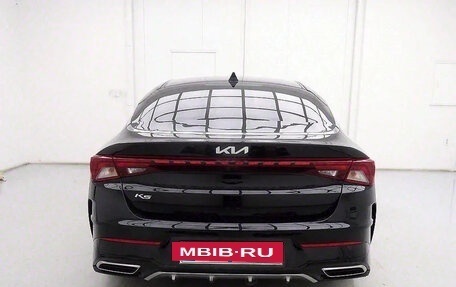 KIA K5, 2022 год, 1 930 000 рублей, 4 фотография