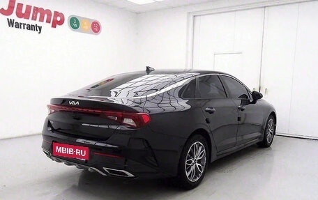 KIA K5, 2022 год, 1 930 000 рублей, 3 фотография