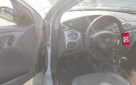 Ford Focus IV, 2001 год, 140 000 рублей, 6 фотография