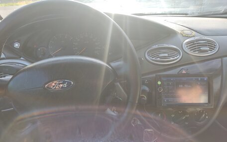 Ford Focus IV, 2001 год, 140 000 рублей, 7 фотография