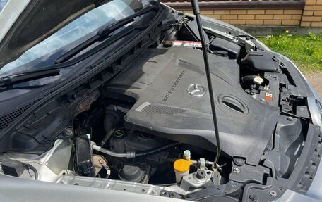 Mazda CX-7 I рестайлинг, 2008 год, 795 000 рублей, 6 фотография