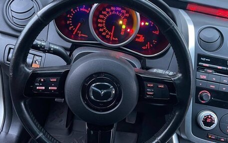 Mazda CX-7 I рестайлинг, 2008 год, 795 000 рублей, 8 фотография