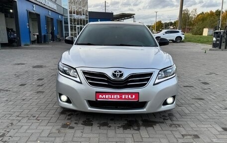 Toyota Camry, 2010 год, 1 149 000 рублей, 1 фотография