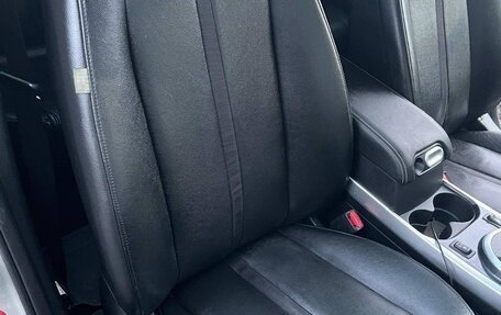 Mazda CX-7 I рестайлинг, 2008 год, 795 000 рублей, 12 фотография