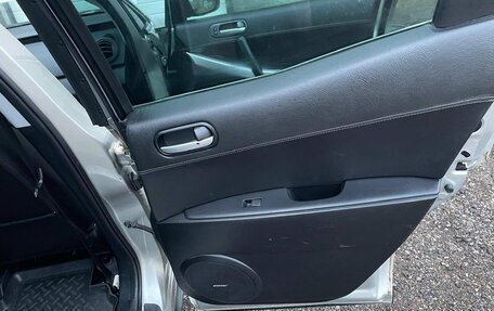 Mazda CX-7 I рестайлинг, 2008 год, 795 000 рублей, 16 фотография
