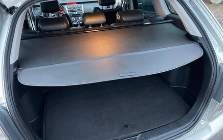 Mazda CX-7 I рестайлинг, 2008 год, 795 000 рублей, 14 фотография