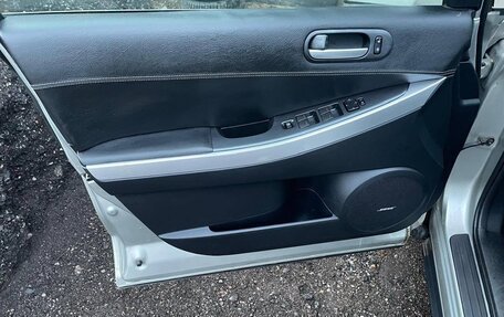 Mazda CX-7 I рестайлинг, 2008 год, 795 000 рублей, 15 фотография