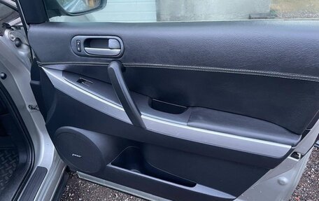 Mazda CX-7 I рестайлинг, 2008 год, 795 000 рублей, 17 фотография