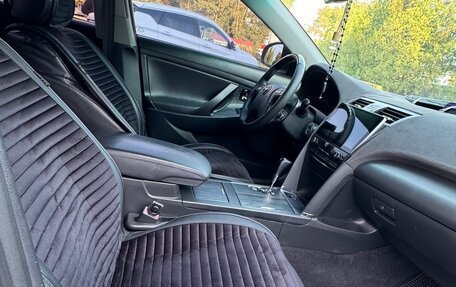 Toyota Camry, 2010 год, 1 149 000 рублей, 7 фотография