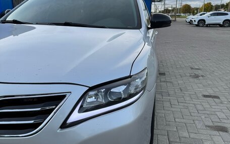 Toyota Camry, 2010 год, 1 149 000 рублей, 3 фотография